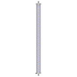 Aquatlantis Lighting System Easy LED Universal 2.0 Lichtleiste für Süßwasser 849 mm 44 W Silber – Bild 1 von 1