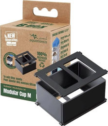 Aquatlantis Modular Cup für B-Box Schwarz aus Kunststoff – Bild 1 von 2