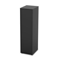 Produktbild von Aquatlantis Nano Cubic 30 Aquarienunterschrank Schwarz