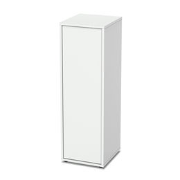 Produktbild von Aquatlantis Nano Cubic/Marin 40 Aquarienunterschrank für Meerwasser in Weiß