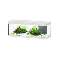 Produktbild von Aquatlantis Prestige 120 Aquarium-Set schwarz