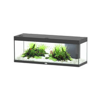 Produktbild von Aquatlantis Prestige 120 Aquarium-Set weiß