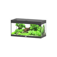 Produktbild von Aquatlantis Prestige 80 Aquarienset in Schwarz