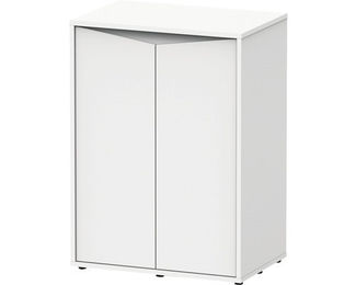 Produktbild von Aquatlantis Splendid 110 Aquarienunterschrank aus Holz in Weiß