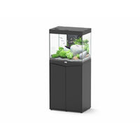 Produktbild von Aquatlantis Splendid 110 Aquarium-Set Schwarz