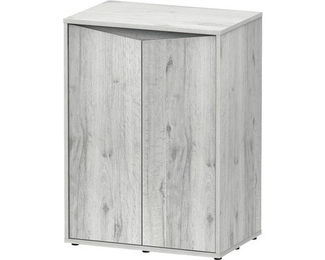 Aquatlantis Splendid 110 Aquarium Unterschrank Esche Weiß 60,2x39,8x83cm – Bild 1 von 3