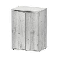 Produktbild von Aquatlantis Splendid 110 Aquarium Unterschrank Esche Weiß 60,2x39,8x83cm