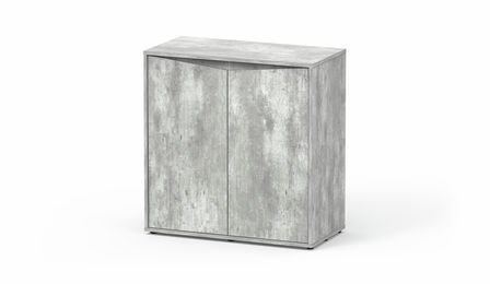 Produktbild von Aquatlantis Splendid 145 Aquarium in Steinoptik mit Unterschrank