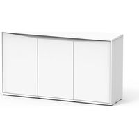 Produktbild von Aquatlantis Splendid 300 Aquarium Schrank Weiß