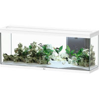 Produktbild von Aquatlantis Splendid 300 Weiß Aquarium Set