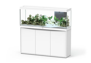 Produktbild von Aquatlantis Splendid 300 ws Kombi Aquarium mit Unterschrank 150x40cm