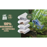 Produktbild von Aquatlantis Splendid Ultra 110 Aquarium in Steinoptik 1 Stück