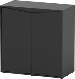 Aquatlantis Splendid Ultra 145 Aquarium Schrank Schwarz für Fische – Bild 1 von 3