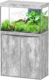 Aquatlantis Splendid Ultra 145 Kombination Steinoptik Grau 1 Set – Bild 1 von 3