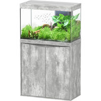 Produktbild von Aquatlantis Splendid Ultra 145 Kombination Steinoptik Grau 1 Set