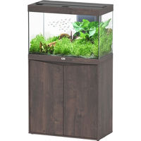 Produktbild von Aquatlantis Splendid Ultra 145 Kombination Wildeiche Dunkel 1 Set