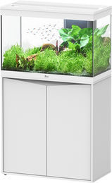 Aquatlantis Splendid Ultra 145 LED-Beleuchtung für Fische in Weiß aus Aluminium – Bild 1 von 4