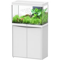 Produktbild von Aquatlantis Splendid Ultra 145 LED-Beleuchtung für Fische in Weiß aus Aluminium
