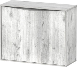 Aquatlantis Splendid Ultra 200 Aquarienunterschrank Esche Weiß – Bild 1 von 1