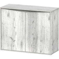 Produktbild von Aquatlantis Splendid Ultra 200 Aquarienunterschrank Esche Weiß