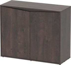Aquatlantis Splendid Ultra 200 Aquarium Schrank Wildeiche Dunkel aus Holz – Bild 1 von 2