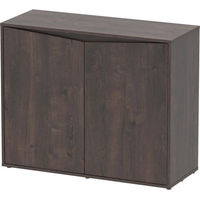 Produktbild von Aquatlantis Splendid Ultra 200 Aquarium Schrank Wildeiche Dunkel aus Holz