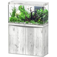 Produktbild von Aquatlantis Splendid Ultra 200 Kombination Esche Weiß 1 Set