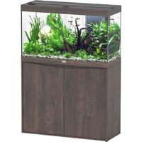 Produktbild von Aquatlantis Splendid Ultra 200 Kombination Wildeiche Dunkel für Fische