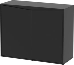 Aquatlantis Splendid Ultra 200 Prestige 100 Aquarium Schrank Schwarz für Fische – Bild 1 von 2