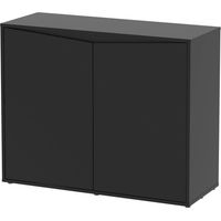 Produktbild von Aquatlantis Splendid Ultra 200 Prestige 100 Aquarium Schrank Schwarz für Fische