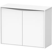 Produktbild von Aquatlantis Splendid Ultra 200 / Prestige 100 Aquarium Schrank Weiß
