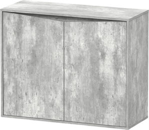 Aquatlantis Splendid Ultra 200 Schrank in Steinoptik Grau – Bild 1 von 2
