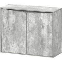 Produktbild von Aquatlantis Splendid Ultra 200 Schrank in Steinoptik Grau