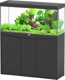 Aquatlantis Splendid Ultra 240 LED Aquarienbeleuchtung Schwarz 1 Set – Bild 1 von 4