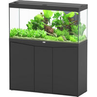 Produktbild von Aquatlantis Splendid Ultra 240 LED Aquarienbeleuchtung Schwarz 1 Set