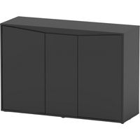 Produktbild von Aquatlantis Splendid Ultra 240 / Prestige 120 Aquariumschrank Schwarz für Fische