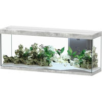 Produktbild von Aquatlantis Splendid Ultra 300 Aquarium in Steinoptik