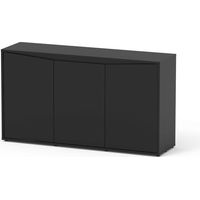 Produktbild von Aquatlantis Splendid Ultra 300 Fischschrank Schwarz