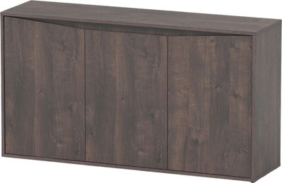 Aquatlantis Splendid Ultra 300 Fischschrank Wildeiche Dunkelbraun aus Holz – Bild 1 von 2
