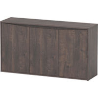 Produktbild von Aquatlantis Splendid Ultra 300 Fischschrank Wildeiche Dunkelbraun aus Holz