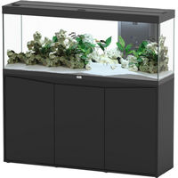 Produktbild von Aquatlantis Splendid Ultra 300 Kombination Schwarz 1 Set