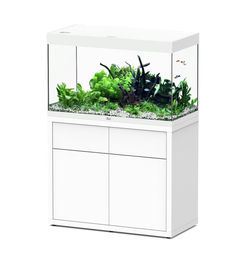 Aquatlantis Sublime 245 Unterschrank für Aquarien in Anthrazit 100x50cm – Bild 1 von 2