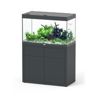 Produktbild von Aquatlantis Sublime 245 Unterschrank Pianoweiß 100x50cm
