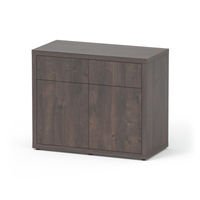 Produktbild von Aquatlantis Sublime 245 Unterschrank Wildeiche Braun 100x50cm