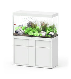 Aquatlantis Sublime 335 Unterschrank Anthrazit 120x50cm – Bild 1 von 2