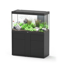 Aquatlantis Sublime 335 Unterschrank für Aquarien in Wildeiche 120x50cm – Bild 1 von 2