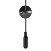 Produktbild von Aquatlantis Temperatur Sensor für Ori Smart Controller Thermometer Schwarz für Fische