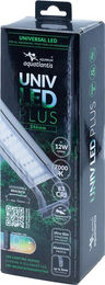 Aquatlantis UNIV LED PLUS LED-Leiste Silber 246 mm 12 W – Bild 1 von 2