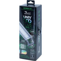 Produktbild von Aquatlantis UNIV LED PLUS LED-Leiste Silber 246 mm 12 W