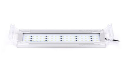 Produktbild von Aquatlantis UNIV LED PLUS LED-Leuchte Weiß 326 mm 17 W